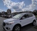 Білий Форд Ескейп, об'ємом двигуна 1.5 л та пробігом 97 тис. км за 11900 $, фото 11 на Automoto.ua