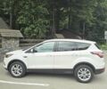 Білий Форд Ескейп, об'ємом двигуна 2 л та пробігом 174 тис. км за 14300 $, фото 4 на Automoto.ua