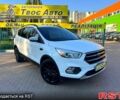 Білий Форд Ескейп, об'ємом двигуна 1.5 л та пробігом 127 тис. км за 11600 $, фото 1 на Automoto.ua