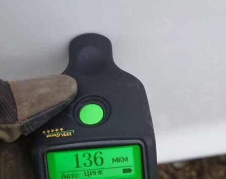 Білий Форд Ескейп, об'ємом двигуна 1.5 л та пробігом 104 тис. км за 12500 $, фото 23 на Automoto.ua