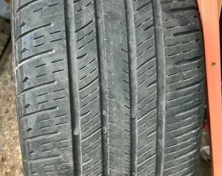 Белый Форд Эскейп, объемом двигателя 1.5 л и пробегом 158 тыс. км за 13800 $, фото 7 на Automoto.ua