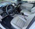 Білий Форд Ескейп, об'ємом двигуна 2 л та пробігом 106 тис. км за 2900 $, фото 9 на Automoto.ua
