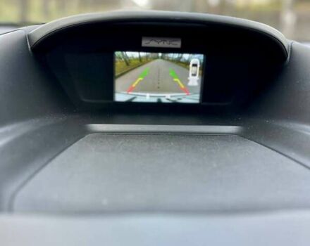 Білий Форд Ескейп, об'ємом двигуна 1.5 л та пробігом 159 тис. км за 10999 $, фото 30 на Automoto.ua