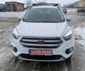 Белый Форд Эскейп, объемом двигателя 1.5 л и пробегом 198 тыс. км за 12700 $, фото 1 на Automoto.ua
