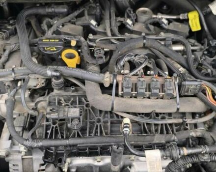 Белый Форд Эскейп, объемом двигателя 0 л и пробегом 101 тыс. км за 8700 $, фото 17 на Automoto.ua