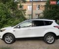 Белый Форд Эскейп, объемом двигателя 1.5 л и пробегом 152 тыс. км за 12000 $, фото 1 на Automoto.ua