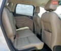 Белый Форд Эскейп, объемом двигателя 2 л и пробегом 171 тыс. км за 1900 $, фото 10 на Automoto.ua