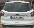 Белый Форд Эскейп, объемом двигателя 1.5 л и пробегом 155 тыс. км за 10200 $, фото 2 на Automoto.ua