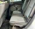 Білий Форд Ескейп, об'ємом двигуна 1.5 л та пробігом 159 тис. км за 10999 $, фото 18 на Automoto.ua