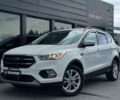 Білий Форд Ескейп, об'ємом двигуна 1.5 л та пробігом 158 тис. км за 14200 $, фото 1 на Automoto.ua
