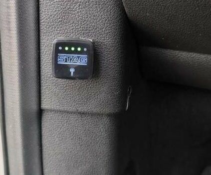 Белый Форд Эскейп, объемом двигателя 0 л и пробегом 101 тыс. км за 8700 $, фото 15 на Automoto.ua