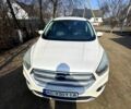 Белый Форд Эскейп, объемом двигателя 1.5 л и пробегом 168 тыс. км за 13000 $, фото 1 на Automoto.ua