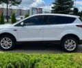 Белый Форд Эскейп, объемом двигателя 2 л и пробегом 191 тыс. км за 11650 $, фото 3 на Automoto.ua