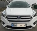 Білий Форд Ескейп, об'ємом двигуна 2 л та пробігом 62 тис. км за 16750 $, фото 1 на Automoto.ua