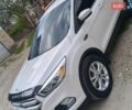 Білий Форд Ескейп, об'ємом двигуна 1.5 л та пробігом 286 тис. км за 9900 $, фото 1 на Automoto.ua