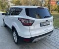 Білий Форд Ескейп, об'ємом двигуна 1.5 л та пробігом 267 тис. км за 10450 $, фото 6 на Automoto.ua