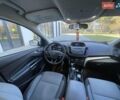 Білий Форд Ескейп, об'ємом двигуна 1.5 л та пробігом 267 тис. км за 10450 $, фото 21 на Automoto.ua