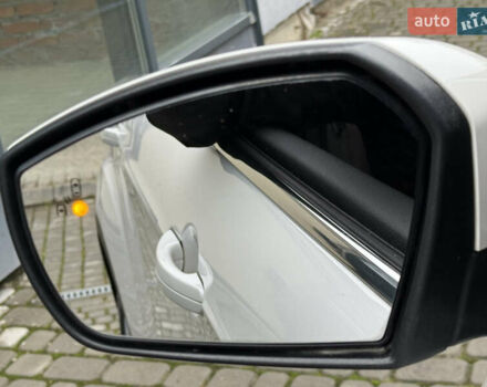 Белый Форд Эскейп, объемом двигателя 1.5 л и пробегом 169 тыс. км за 12950 $, фото 45 на Automoto.ua