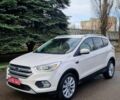 Белый Форд Эскейп, объемом двигателя 1.5 л и пробегом 177 тыс. км за 14000 $, фото 1 на Automoto.ua
