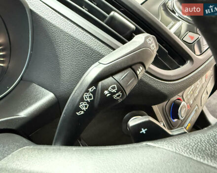 Белый Форд Эскейп, объемом двигателя 1.5 л и пробегом 169 тыс. км за 12950 $, фото 56 на Automoto.ua