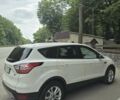 Білий Форд Ескейп, об'ємом двигуна 2 л та пробігом 174 тис. км за 14300 $, фото 11 на Automoto.ua