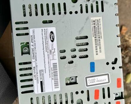 Белый Форд Эскейп, объемом двигателя 1.5 л и пробегом 158 тыс. км за 13800 $, фото 6 на Automoto.ua