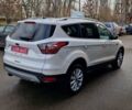 Белый Форд Эскейп, объемом двигателя 1.5 л и пробегом 177 тыс. км за 14000 $, фото 6 на Automoto.ua