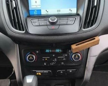 Белый Форд Эскейп, объемом двигателя 0 л и пробегом 101 тыс. км за 8700 $, фото 11 на Automoto.ua