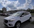 Білий Форд Ескейп, об'ємом двигуна 1.5 л та пробігом 97 тис. км за 11900 $, фото 17 на Automoto.ua