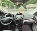 Білий Форд Ескейп, об'ємом двигуна 2 л та пробігом 174 тис. км за 14300 $, фото 14 на Automoto.ua