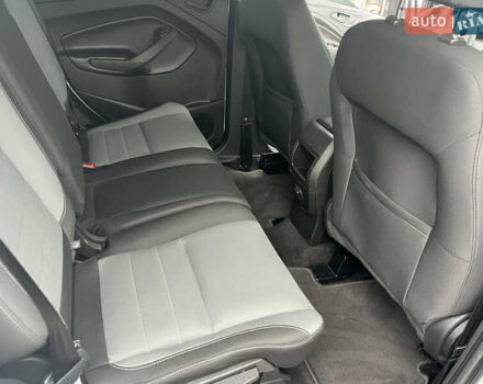Білий Форд Ескейп, об'ємом двигуна 2.5 л та пробігом 142 тис. км за 12500 $, фото 23 на Automoto.ua