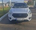 Білий Форд Ескейп, об'ємом двигуна 1.5 л та пробігом 102 тис. км за 14100 $, фото 1 на Automoto.ua