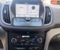Білий Форд Ескейп, об'ємом двигуна 1.5 л та пробігом 195 тис. км за 12500 $, фото 1 на Automoto.ua