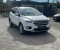 Білий Форд Ескейп, об'ємом двигуна 1.5 л та пробігом 140 тис. км за 10369 $, фото 1 на Automoto.ua