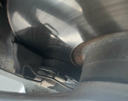 Білий Форд Ескейп, об'ємом двигуна 1.5 л та пробігом 145 тис. км за 12500 $, фото 20 на Automoto.ua