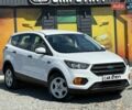 Белый Форд Эскейп, объемом двигателя 2.5 л и пробегом 7 тыс. км за 13700 $, фото 1 на Automoto.ua