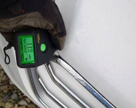 Білий Форд Ескейп, об'ємом двигуна 1.5 л та пробігом 104 тис. км за 12500 $, фото 26 на Automoto.ua