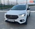 Белый Форд Эскейп, объемом двигателя 2 л и пробегом 51 тыс. км за 13500 $, фото 32 на Automoto.ua