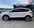 Белый Форд Эскейп, объемом двигателя 2 л и пробегом 82 тыс. км за 15300 $, фото 4 на Automoto.ua