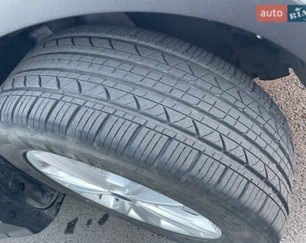 Білий Форд Ескейп, об'ємом двигуна 1.5 л та пробігом 145 тис. км за 12500 $, фото 8 на Automoto.ua