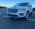 Білий Форд Ескейп, об'ємом двигуна 1.5 л та пробігом 181 тис. км за 12250 $, фото 1 на Automoto.ua