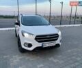 Белый Форд Эскейп, объемом двигателя 2 л и пробегом 51 тыс. км за 13500 $, фото 33 на Automoto.ua