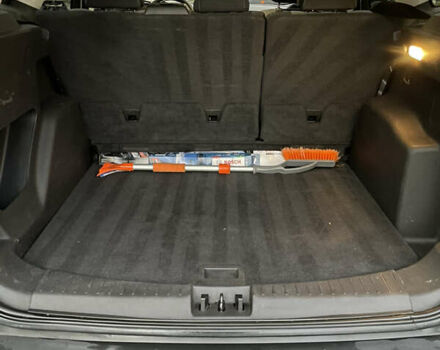 Белый Форд Эскейп, объемом двигателя 1.5 л и пробегом 192 тыс. км за 11500 $, фото 14 на Automoto.ua