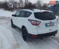 Белый Форд Эскейп, объемом двигателя 1.5 л и пробегом 140 тыс. км за 11300 $, фото 1 на Automoto.ua