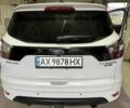 Белый Форд Эскейп, объемом двигателя 2 л и пробегом 130 тыс. км за 16020 $, фото 1 на Automoto.ua