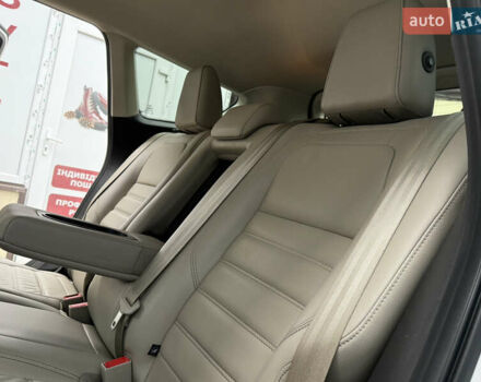 Белый Форд Эскейп, объемом двигателя 1.5 л и пробегом 169 тыс. км за 12900 $, фото 69 на Automoto.ua