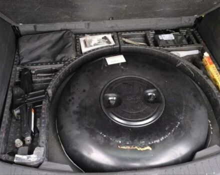 Белый Форд Эскейп, объемом двигателя 0 л и пробегом 101 тыс. км за 8700 $, фото 18 на Automoto.ua