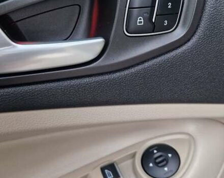 Белый Форд Эскейп, объемом двигателя 1.5 л и пробегом 177 тыс. км за 14000 $, фото 22 на Automoto.ua