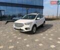 Белый Форд Эскейп, объемом двигателя 1.5 л и пробегом 105 тыс. км за 11500 $, фото 1 на Automoto.ua
