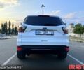 Белый Форд Эскейп, объемом двигателя 1.5 л и пробегом 86 тыс. км за 11400 $, фото 5 на Automoto.ua